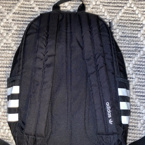 Adidas backpack - Picture 3 of 6